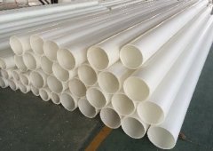 聚丙烯PP管安裝施工應注意哪些問題？
